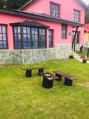 Casa Las Violetas, Ushuaia